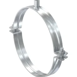 Fischer Massivrohrschelle FRSMN 219-226 M16 VdS (10 Stk.) - 570135
