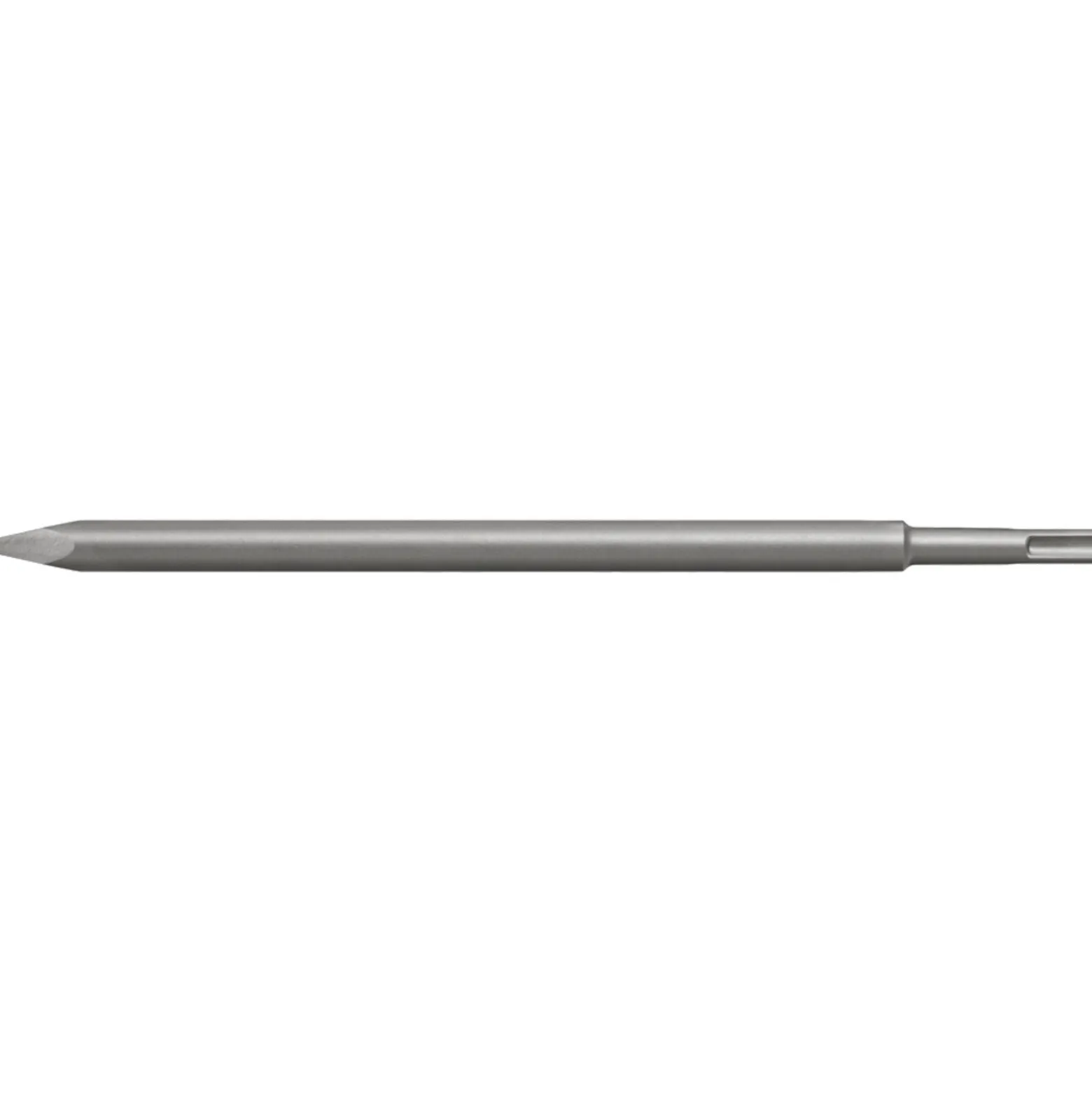 Fischer Meißel SDS Plus I M - Spitz 250 - 504277