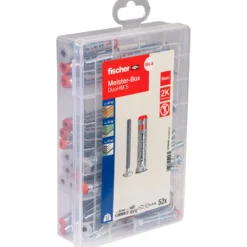Fischer Meisterbox DuoHM TX - 573644