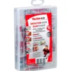 Fischer Meister-Box DuoPower kurz/lang + Schraube (150 Teile) - 540299