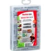 Fischer Meister-Box UX/UX R (110 Teile) - 513893