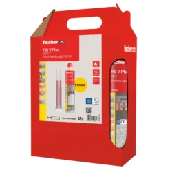 Fischer Montagemörtel FIS V Plus 300 T - 576808