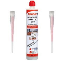 Fischer Montagemörtel 300 T - 519557