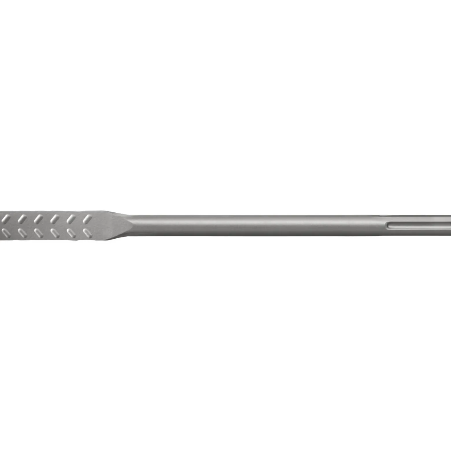 Fischer Premium Meißel FCP Max Flach 25/400 mm - 546318