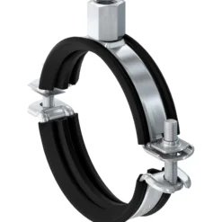 Fischer Rohrschelle Univ. FRS-L 205-213 M8/M10 (15 Stk.) - 569824