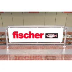 Fischer Schwerlastanker TA M12 E - 062921