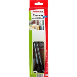 Fischer 2x Abstandsmontagesystem Thermax 10/160 M10 B - 512174