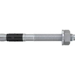 Fischer 25x Bolzenanker FAZ II 10/20 gvz galvanisch verzinkt - 94982 Auslauf