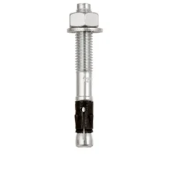 Fischer 20x Bolzenanker FAZ II 10/80 galvanisch verzinkt - 094985