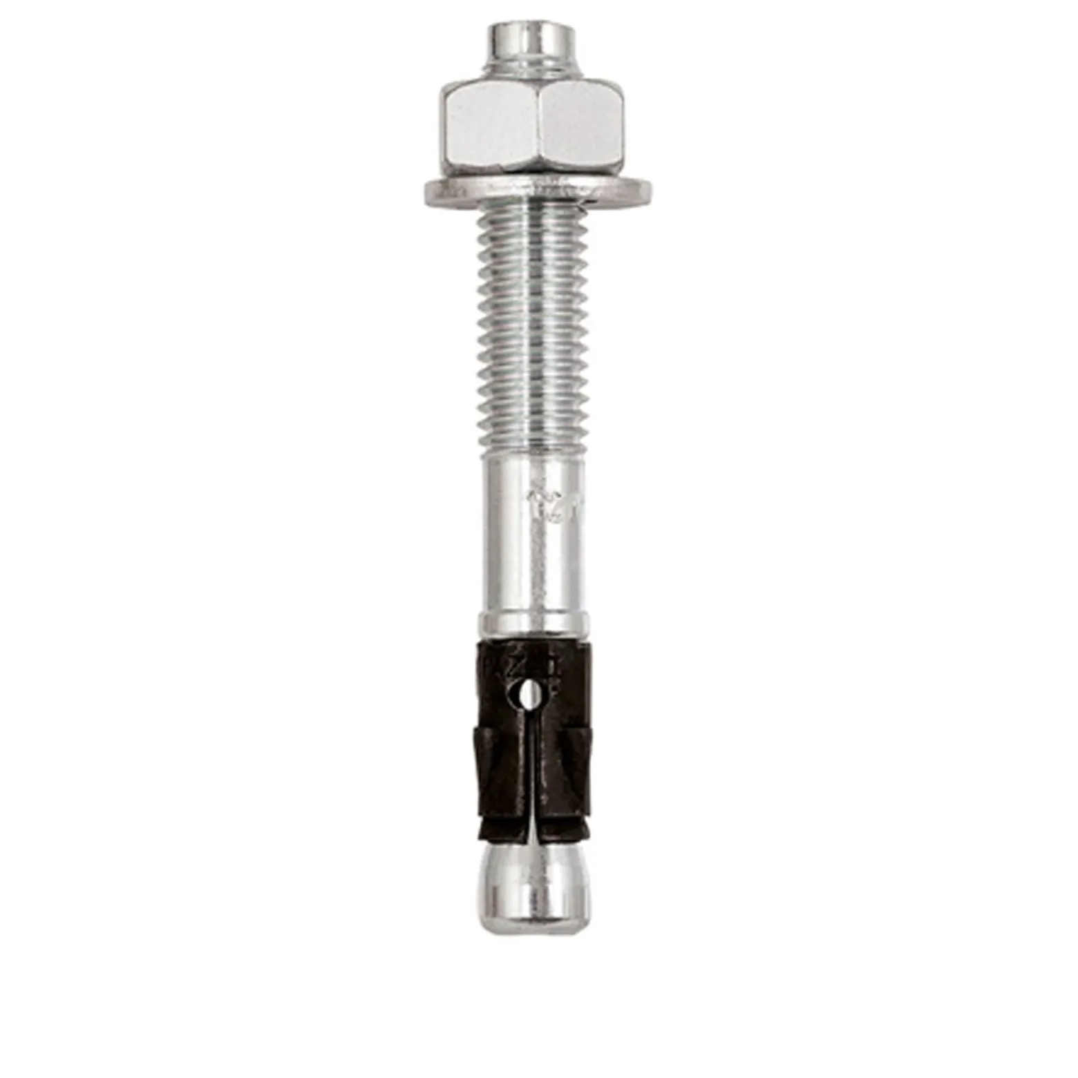 Fischer 20x Bolzenanker FAZ II 10/80 galvanisch verzinkt - 094985