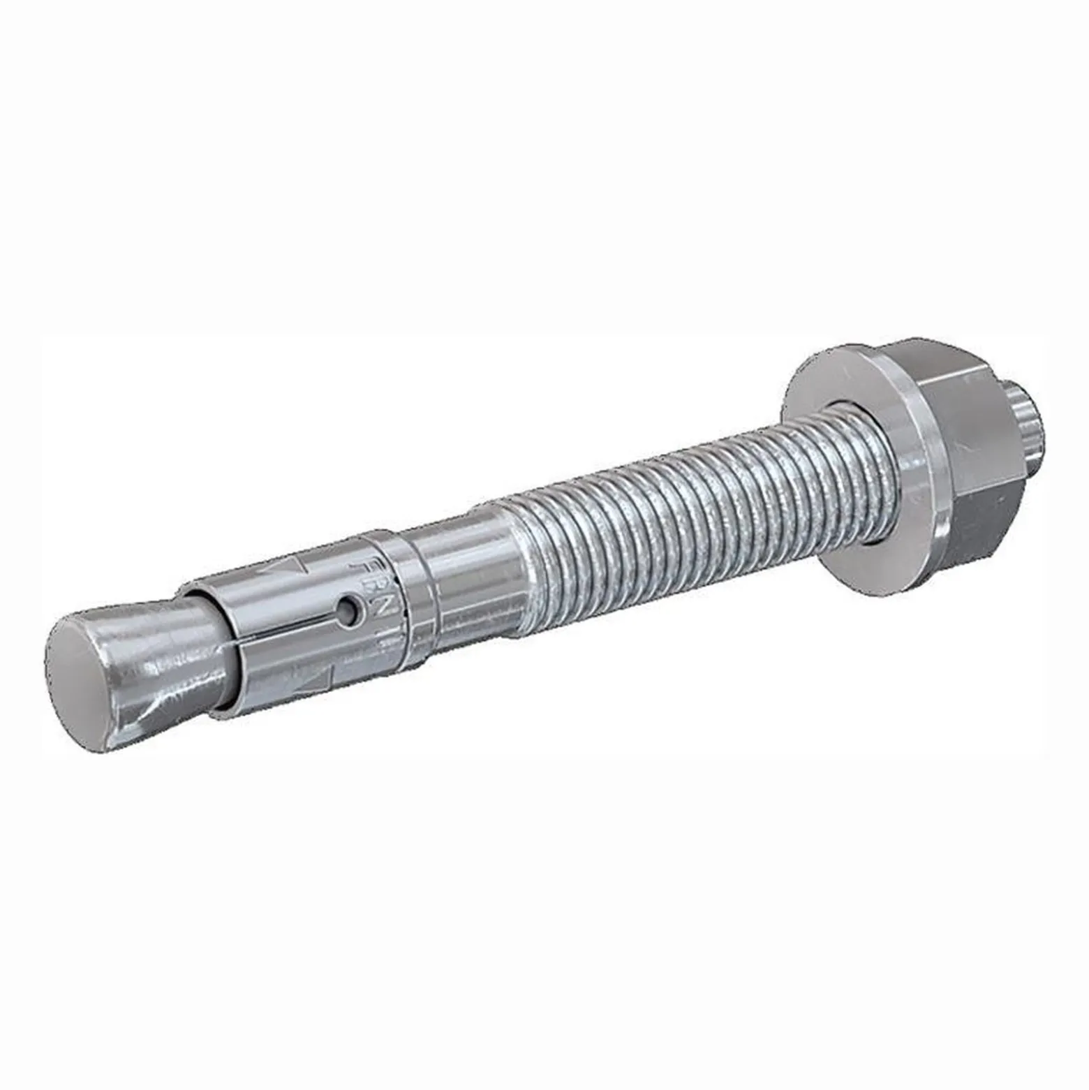 Fischer 20x Bolzenanker FBN II Ø 10 mm Länge 126 mm - 40855