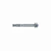 Fischer 20x Bolzenanker FBN II Ø 12 mm Länge 146 mm - 45264