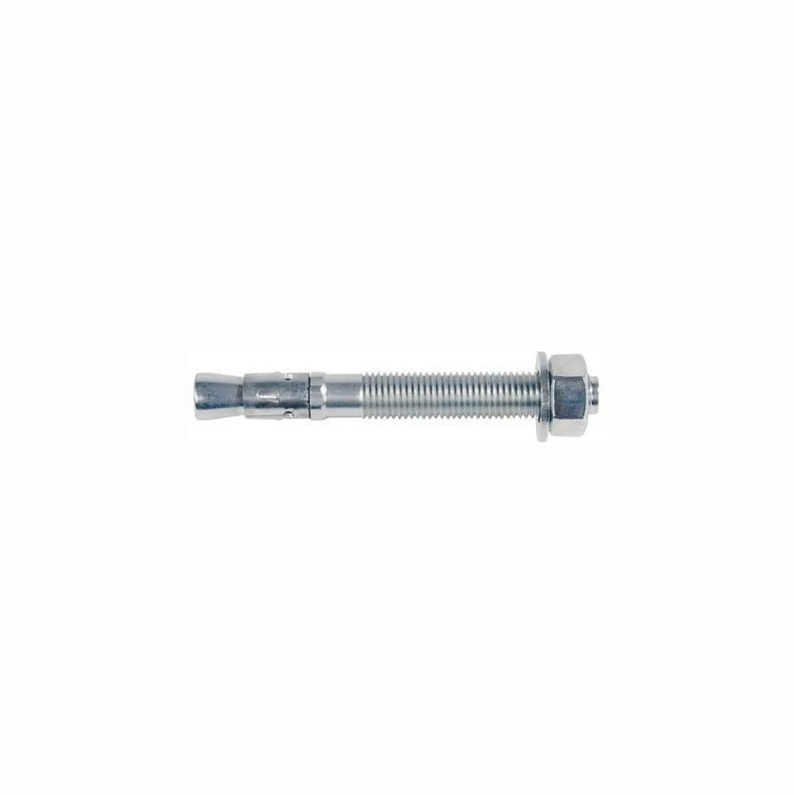 Fischer 20x Bolzenanker FBN II Ø 12 mm Länge 146 mm - 45264