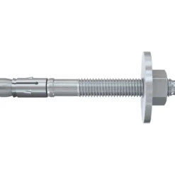 Fischer 20x Bolzenanker FBZ 12/10 GS große Scheibe - 543408