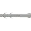 Fischer 50x Dübel S 16 H 100 R - 59187