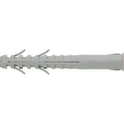 Fischer 50x Dübel S 16 H 100 R - 59187