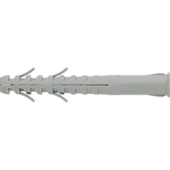 Fischer 50x Dübel S 14 H 230 R - 52178