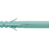 Fischer 25x Dübel S 14 ROE 100 - 052161