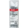 Fischer 4x Dübel S 14 ROE 185 B Beutel - 092450