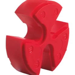 Fischer 100x Distanzausgleichs-Disk DAD 13 - 008663