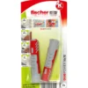 Fischer 2x DUOPOWER 14x70 - 537616