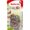 Fischer 18x DUOPOWER 5X25 S PH - 535251