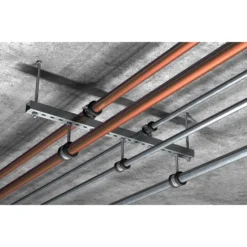 Fischer 50x Einschlaganker EA II M8 nicht rostender Stahl A4 - 48412