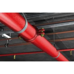 Fischer 50x Einschlaganker EA II M8 nicht rostender Stahl A4 - 48412