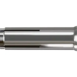 Fischer 50x Einschlaganker EA II M8 nicht rostender Stahl A4 - 48412