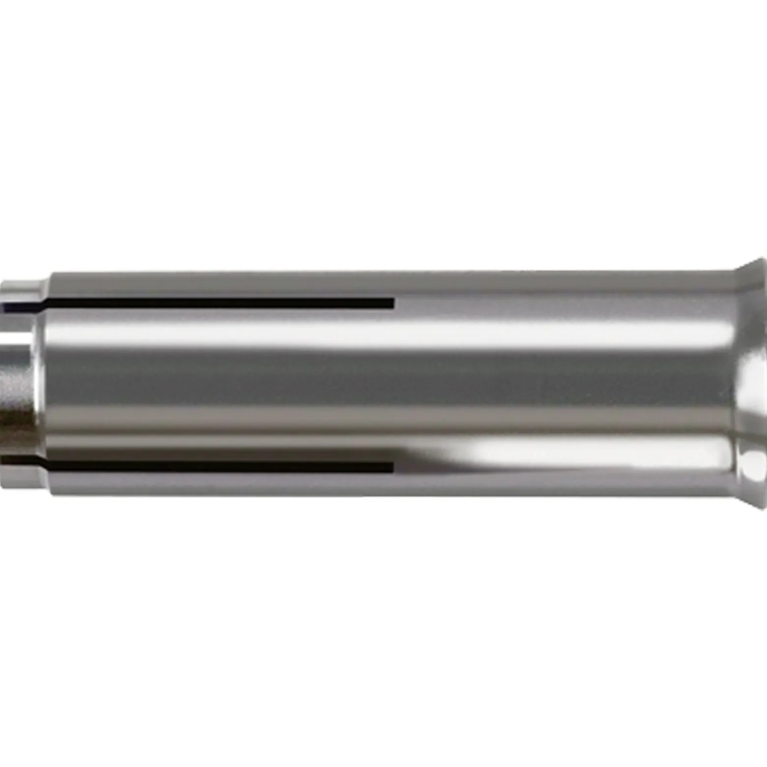 Fischer 50x Einschlaganker EA II M8 nicht rostender Stahl A4 - 48412