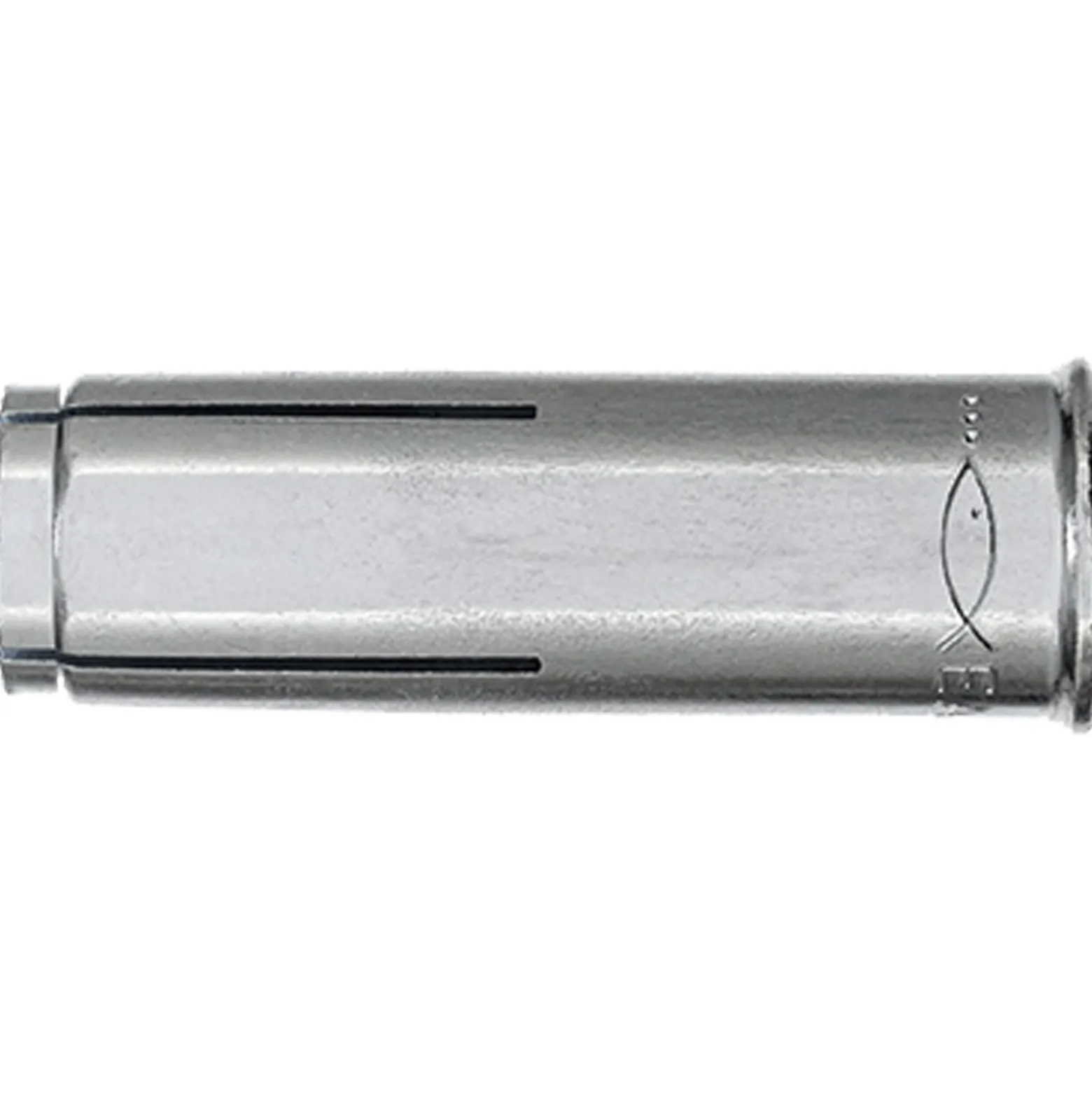 Fischer 25x Einschlaganker EA II M12 D - 48407