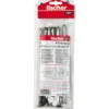Fischer 6x Fensterrahmendübel F 10 M 182 B Beutel - 49147