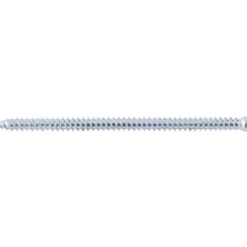 Fischer 100x Fensterrahmenschraube FFSZ 7,5 x 52 mm T30 Zylinderkopf - 532906