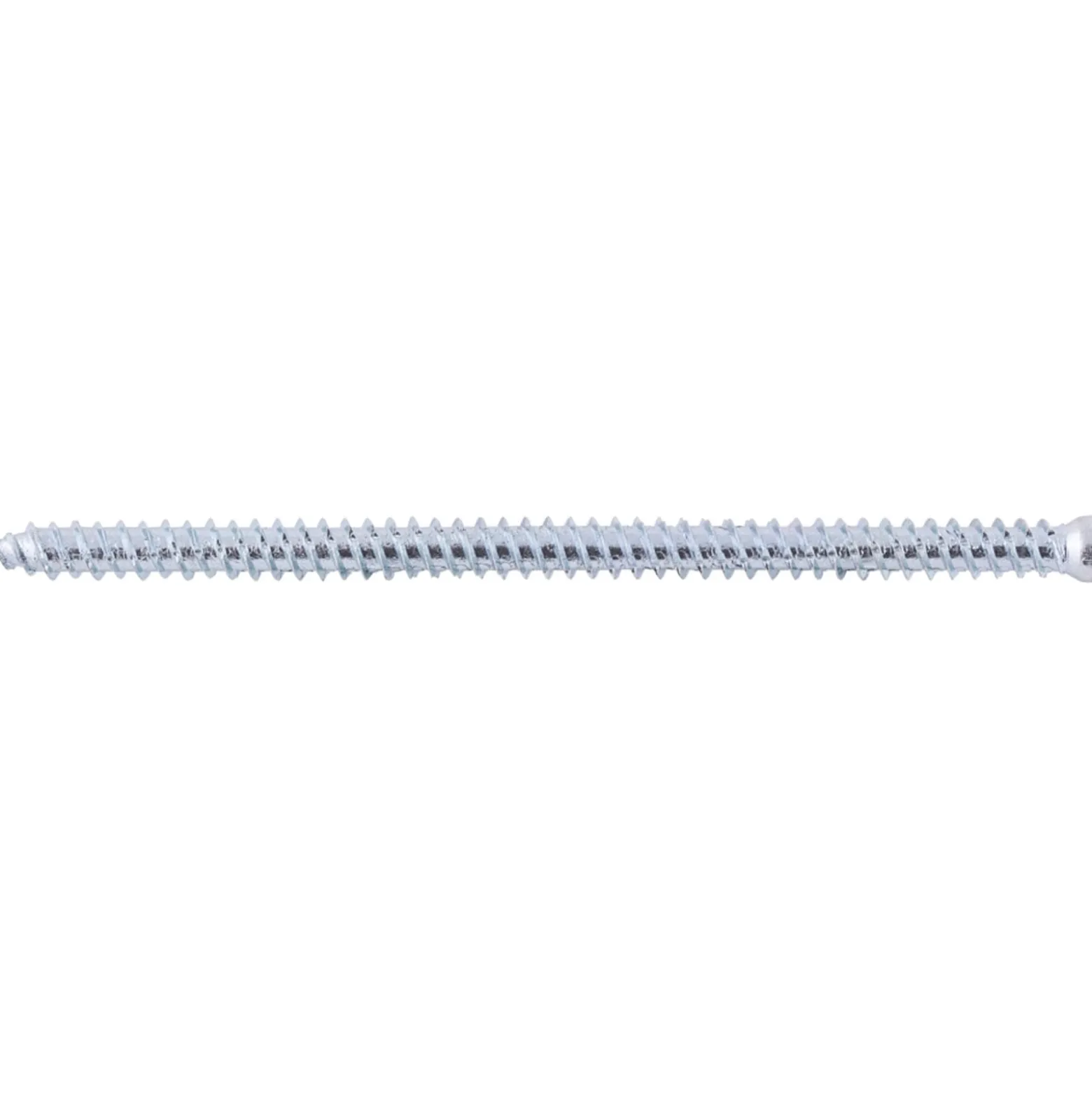 Fischer 100x Fensterrahmenschraube FFSZ 7,5 x 52 mm T30 Zylinderkopf - 532906