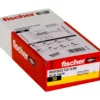 Fischer 50x Gewindestangendübel RodForce FGD M6 x 35 - 542106