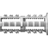 Fischer 50x Gewindestangendübel RodForce FGD M8 x 35 - 542111