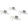 Fischer 4x GOW Magnetkralle - 545954