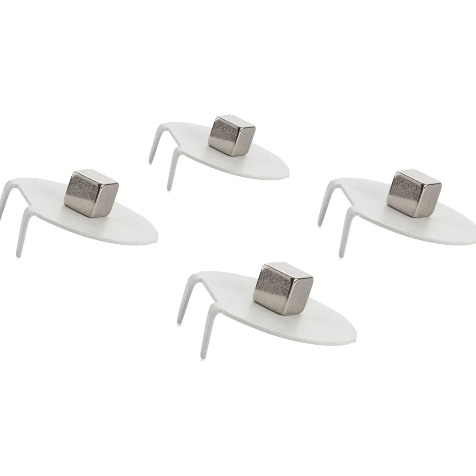 Fischer 4x GOW Magnetkralle - 545954