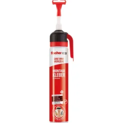 Fischer 1x GOW Montagekleber 200 ml - 545860