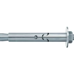 Fischer 50x Hülsenanker FSA 8/65 B - 068502