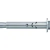 Fischer 50x Hülsenanker FSA 8/40 S - 068521