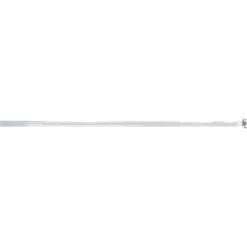 Fischer 100x Kabelbinder BN 8,8 x 1168 mm transparent - 38002