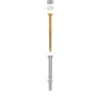 Fischer 1x Keramik-Befestigung S 8 RD 80 WCR - 060568