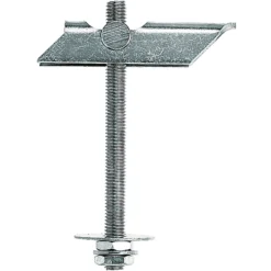 Fischer 25x Metall-Kippdübel KD 5 - 80187