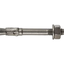 Fischer 50x Nagelanker FNA II 6 x 30 mm M6/5 nicht rostender Stahl A4 - 44112