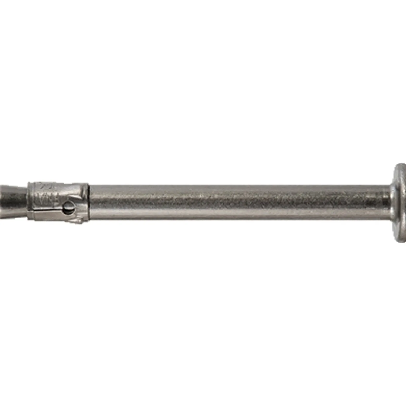 Fischer 50x Nagelanker FNA II 6 x 30/30 nicht rostender Stahl A4 - 441233
