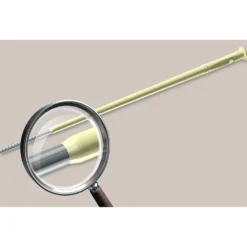 Fischer 100x Putzdübel FIF-CN II 8/60 - 546443