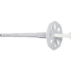 Fischer 100x Putzdübel FIF-CN II 8/60 - 546443