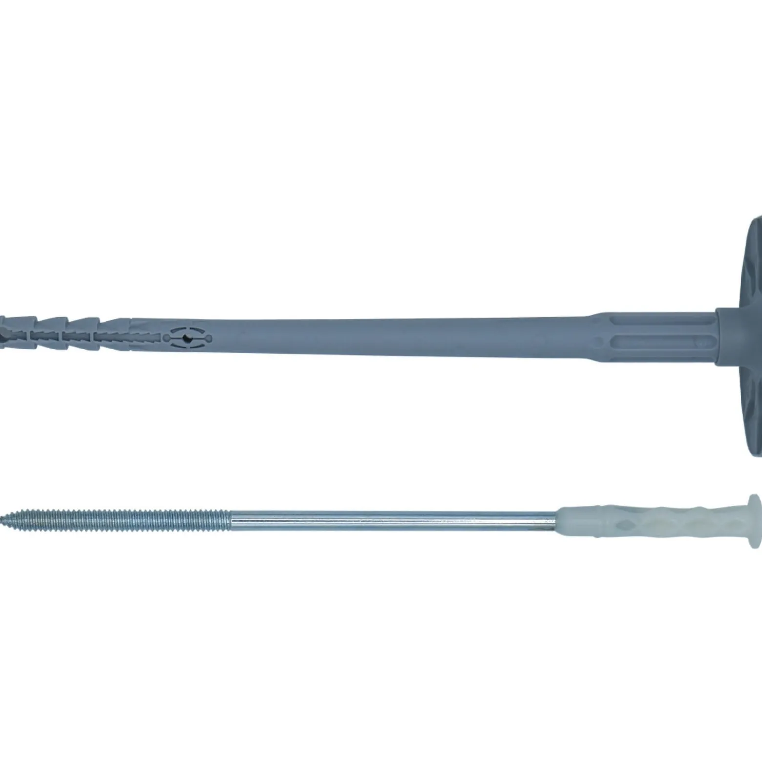 Fischer 100x Putzdübel FIF-CS 8/60 - 534157