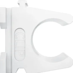 Fischer 50x Rohrclip RC IEC 25 - 058198